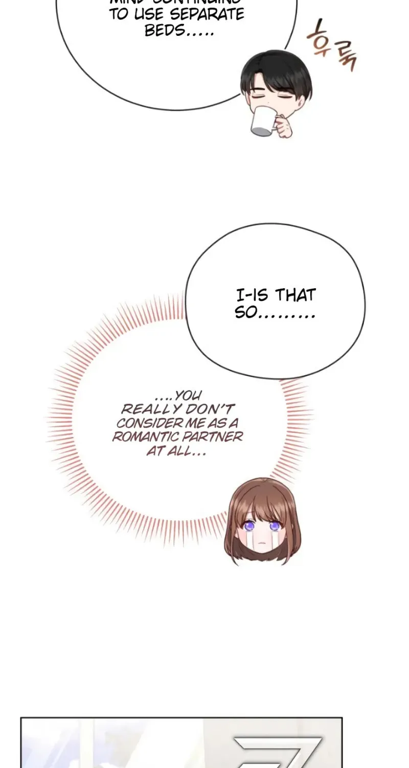 Unrequited Love Doesn't End With Marriage Chapter 25 page 61 - 