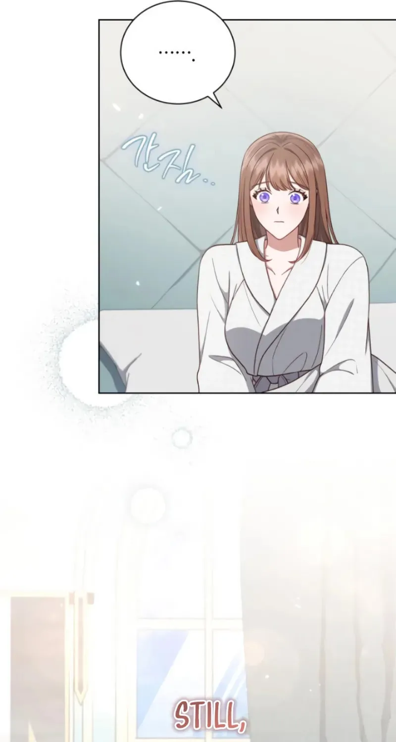 Unrequited Love Doesn't End With Marriage Chapter 25 page 63 - 