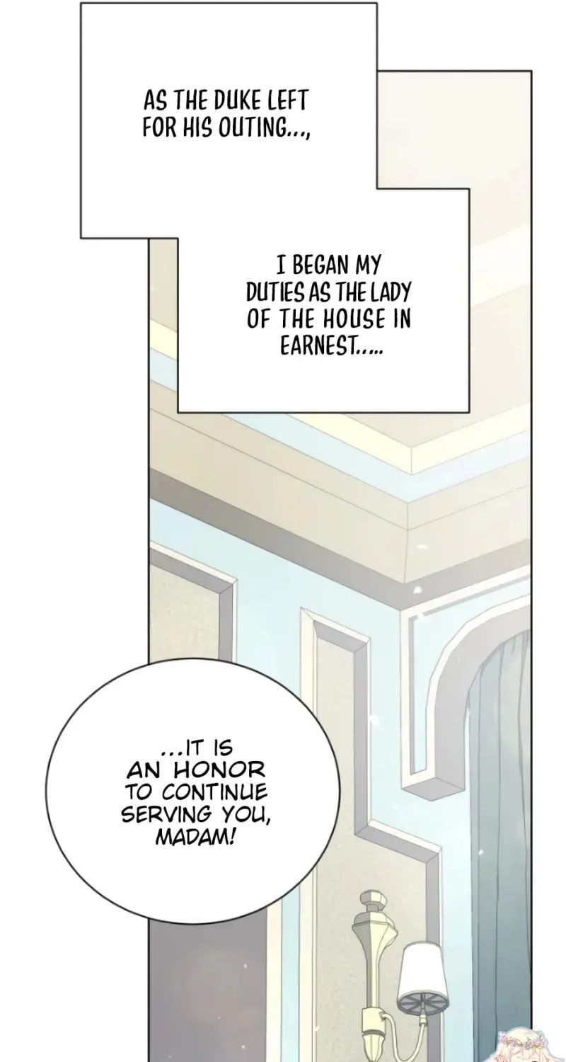 Unrequited Love Doesn't End With Marriage Chapter 25 page 66 - 