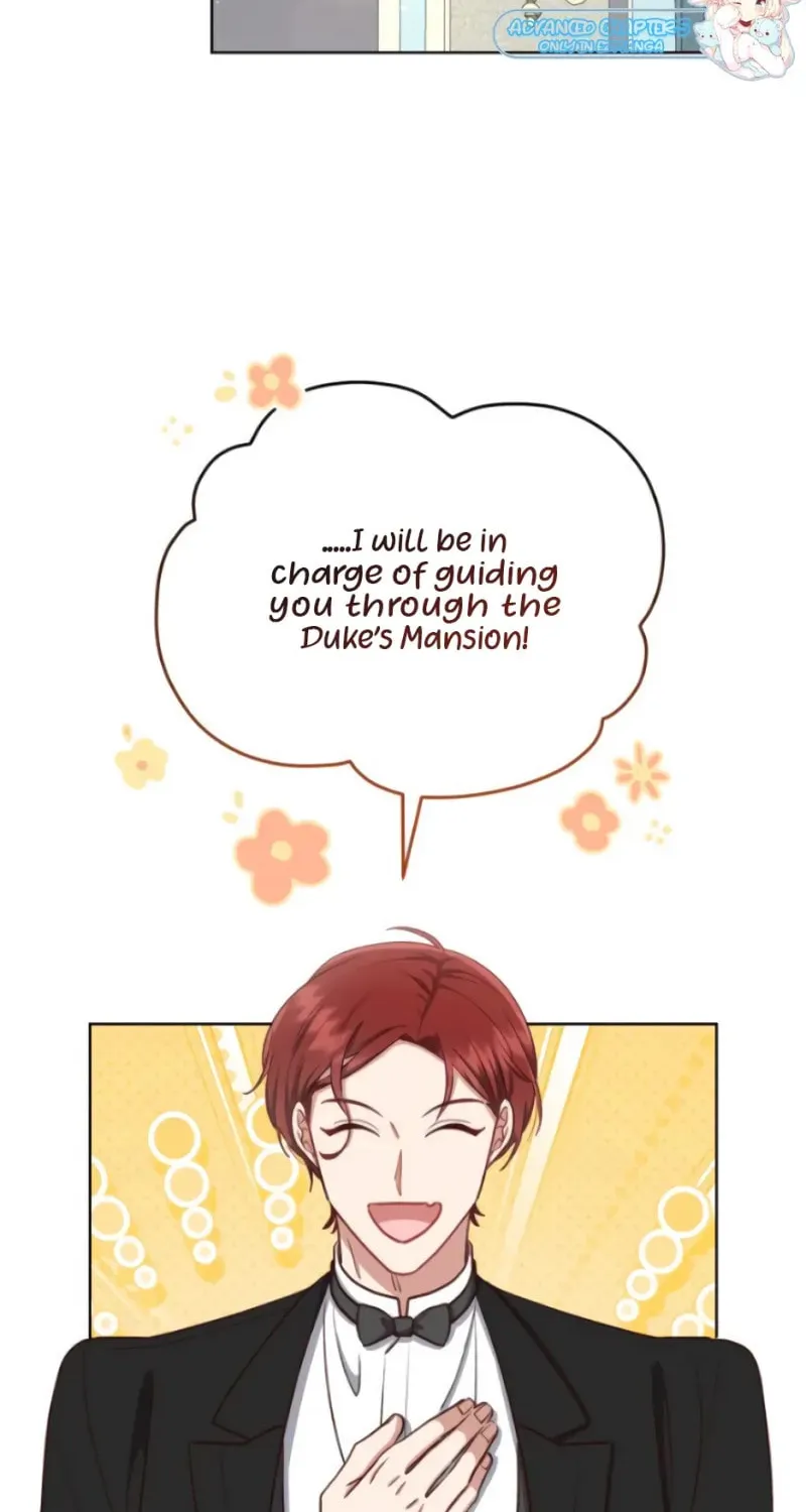 Unrequited Love Doesn't End With Marriage Chapter 25 page 67 - 