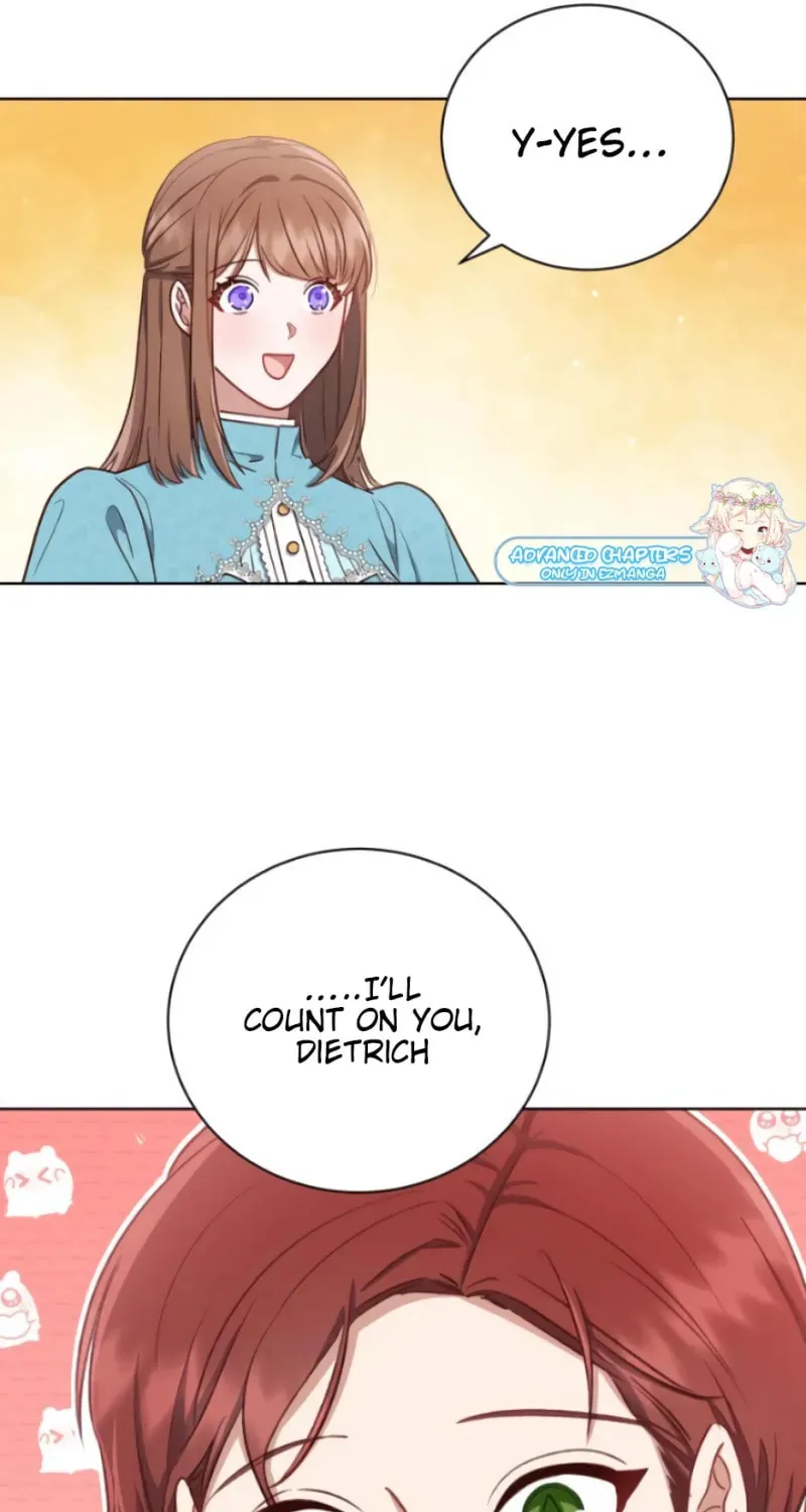 Unrequited Love Doesn't End With Marriage Chapter 25 page 69 - 