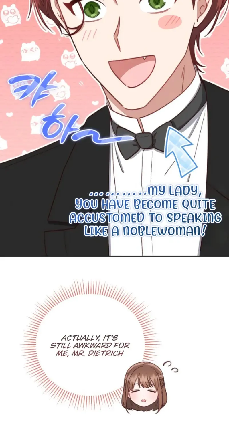Unrequited Love Doesn't End With Marriage Chapter 25 page 70 - 