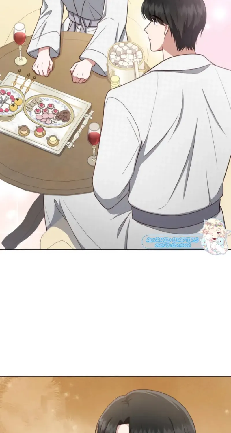 Unrequited Love Doesn't End With Marriage Chapter 25 page 8 - 