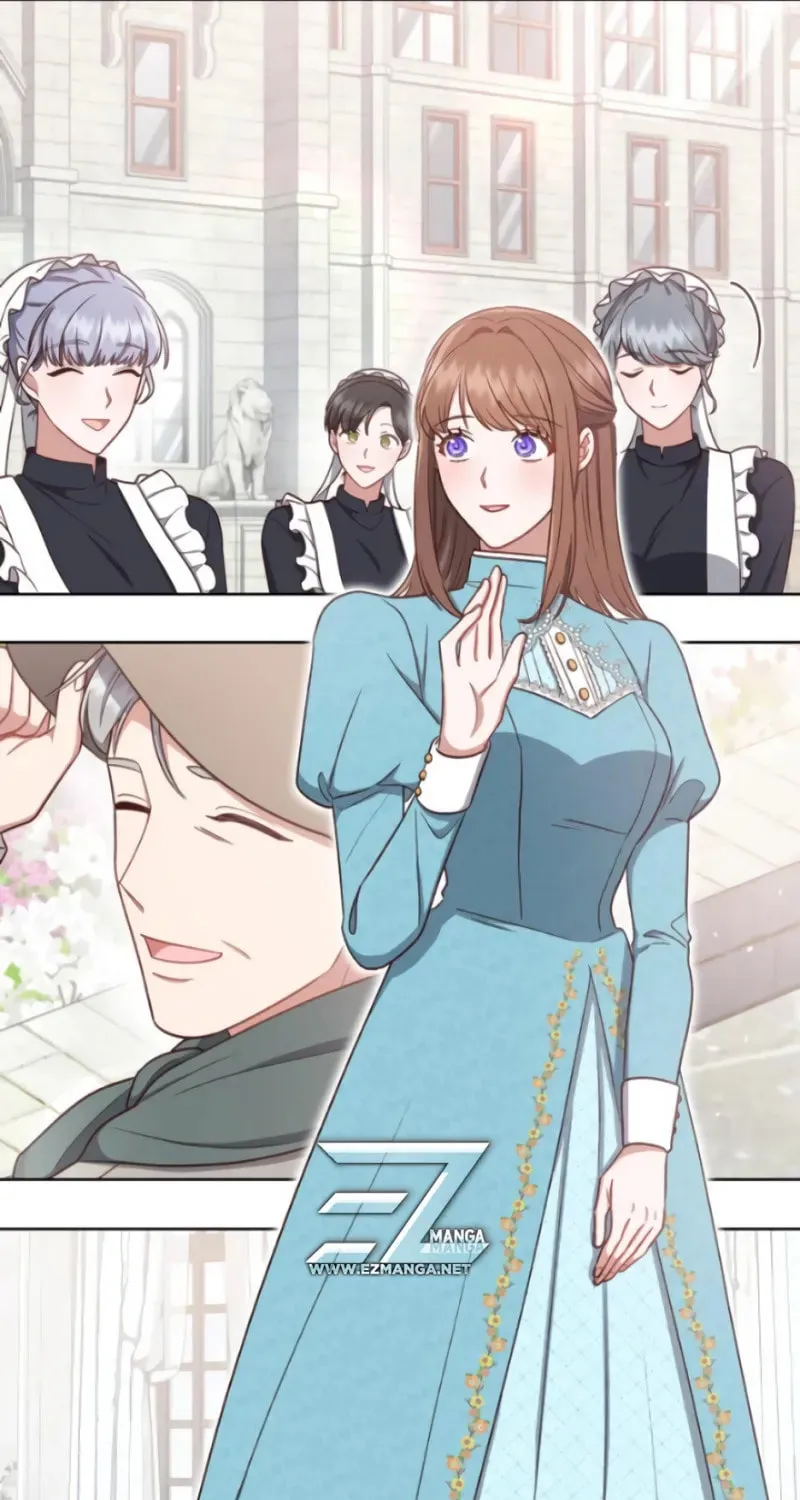Unrequited Love Doesn't End With Marriage Chapter 25 page 72 - 