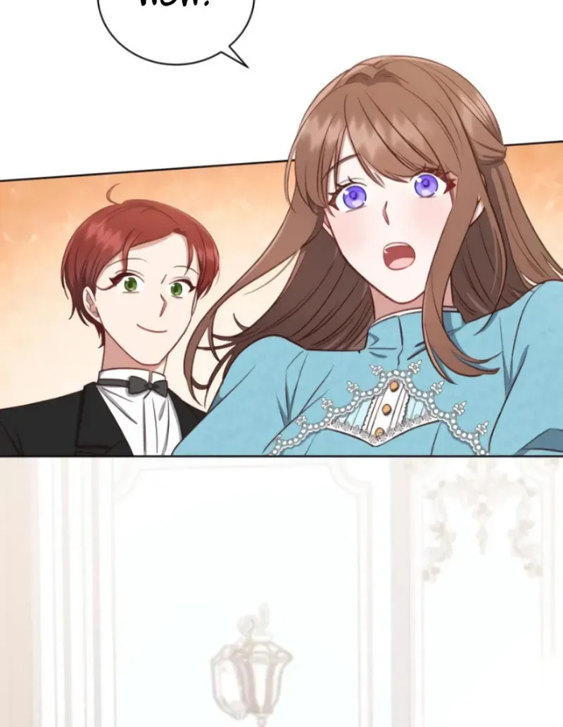Unrequited Love Doesn't End With Marriage Chapter 25 page 74 - 