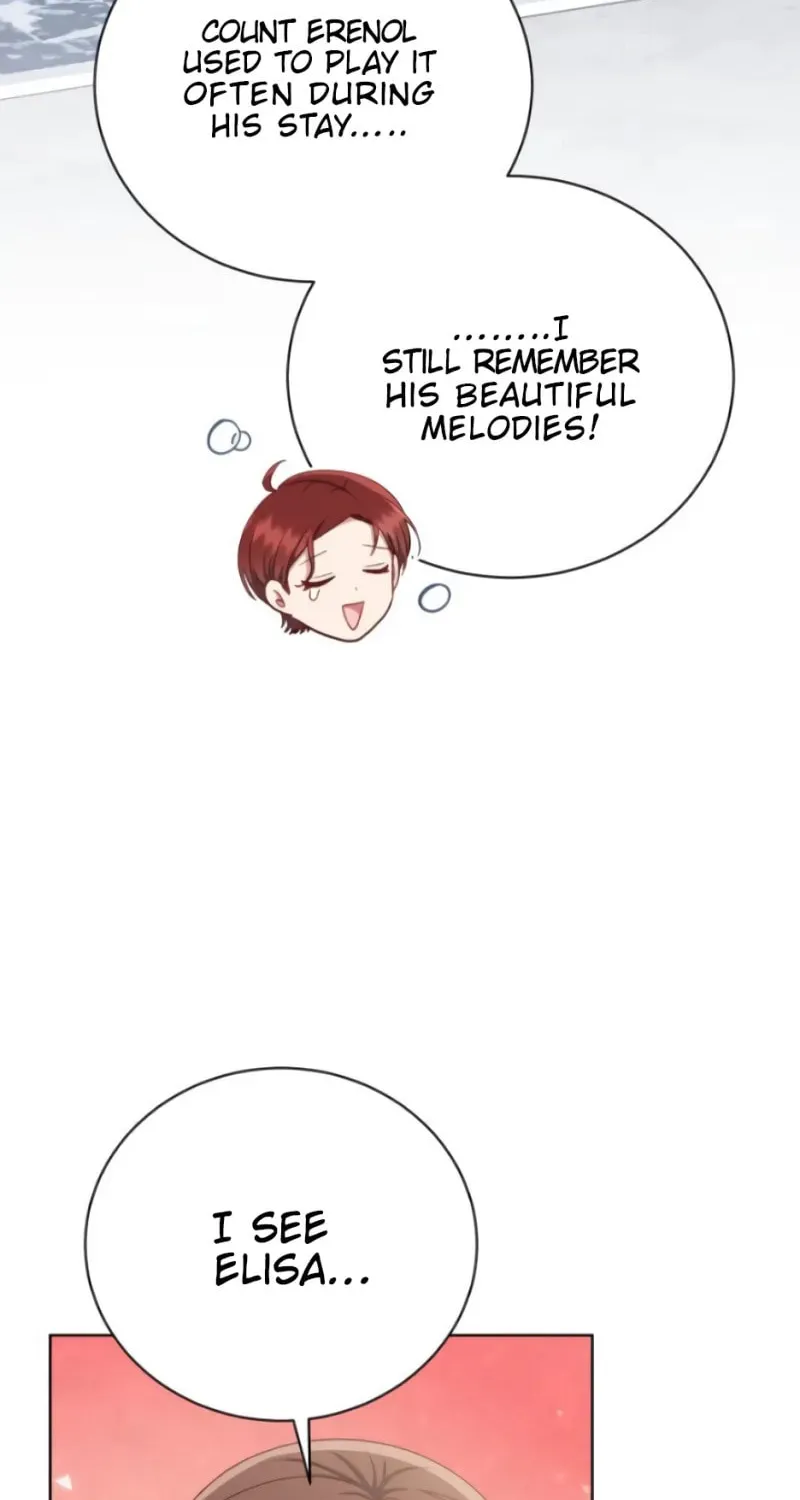 Unrequited Love Doesn't End With Marriage Chapter 25 page 76 - 