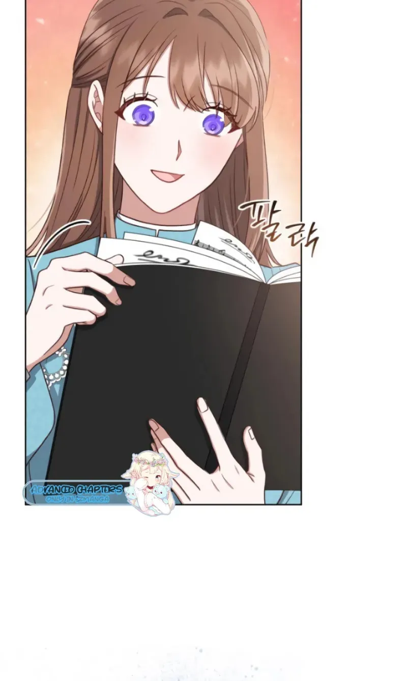 Unrequited Love Doesn't End With Marriage Chapter 25 page 77 - 