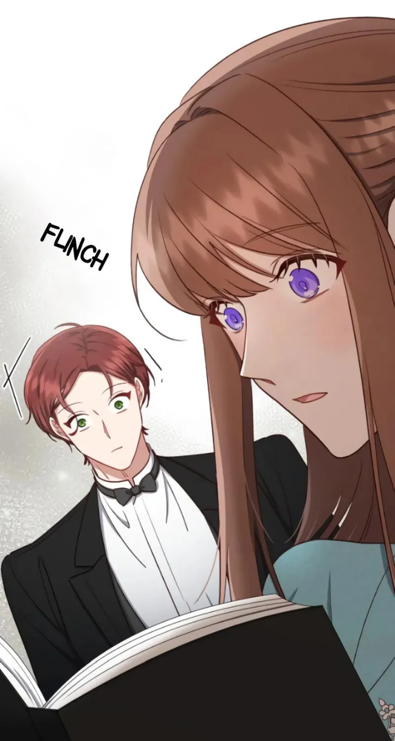 Unrequited Love Doesn't End With Marriage Chapter 25 page 82 - 