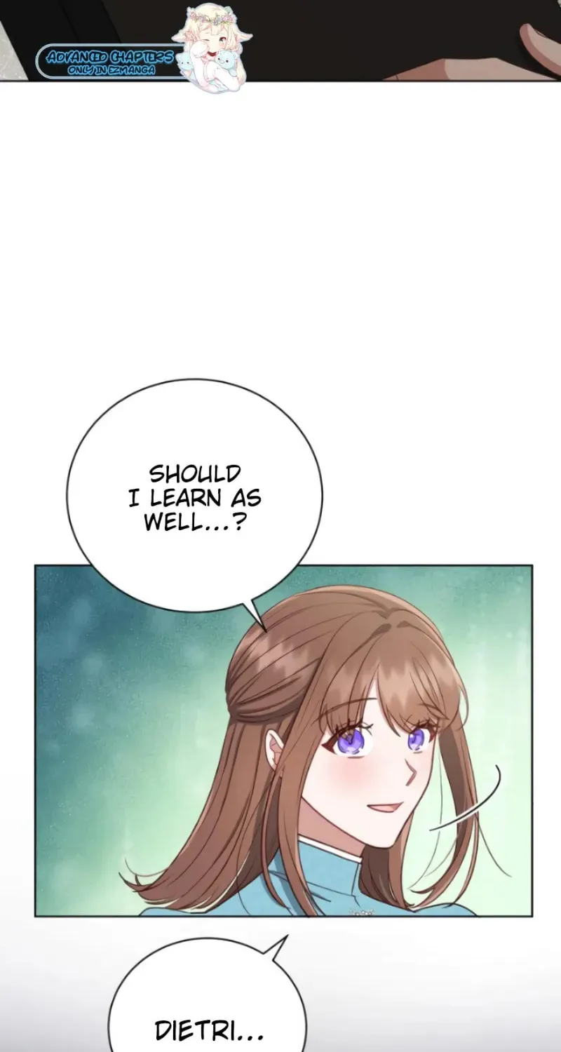 Unrequited Love Doesn't End With Marriage Chapter 25 page 83 - 