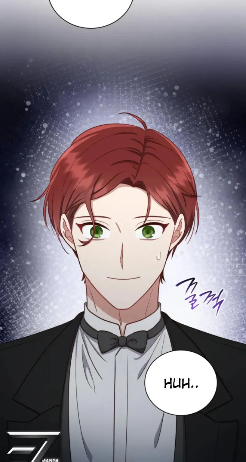 Unrequited Love Doesn't End With Marriage Chapter 25 page 84 - 