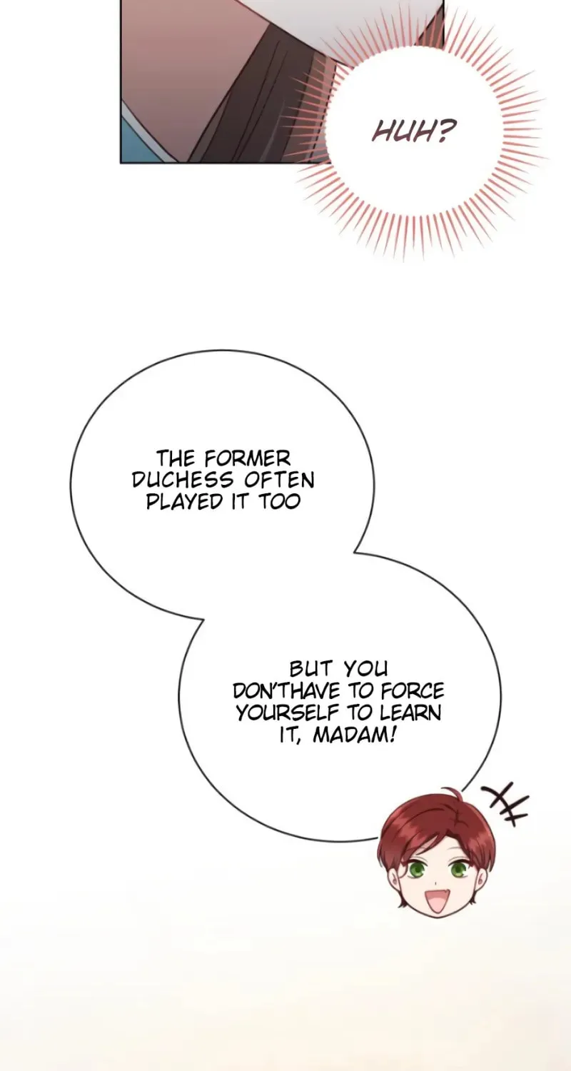 Unrequited Love Doesn't End With Marriage Chapter 25 page 87 - 