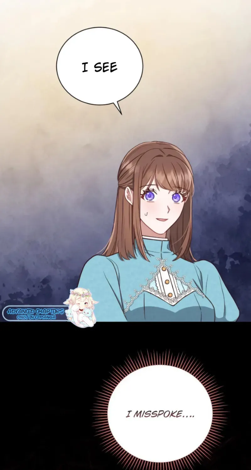 Unrequited Love Doesn't End With Marriage Chapter 25 page 88 - 