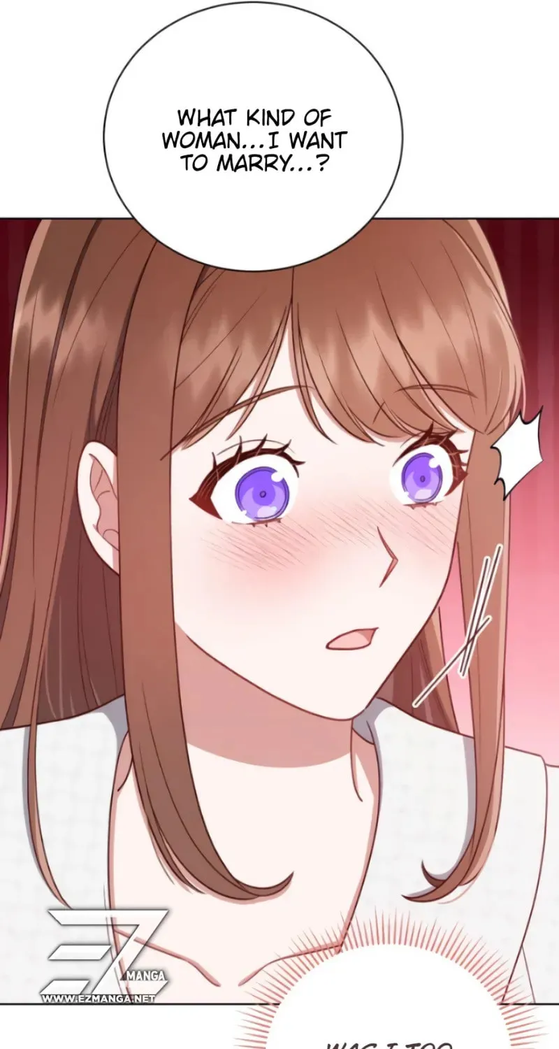 Unrequited Love Doesn't End With Marriage Chapter 25 page 10 - 