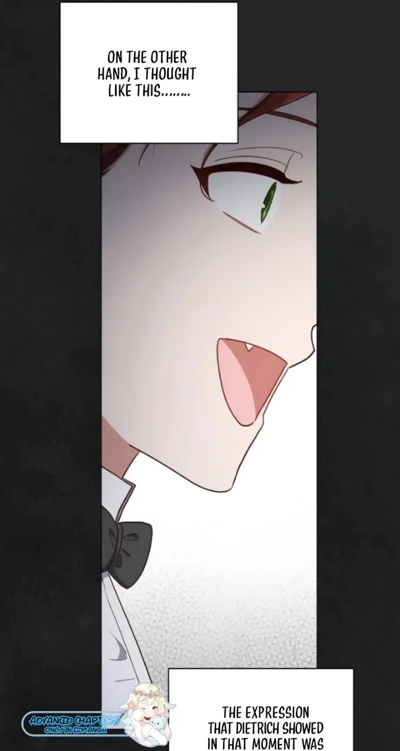 Unrequited Love Doesn't End With Marriage Chapter 25 page 93 - 
