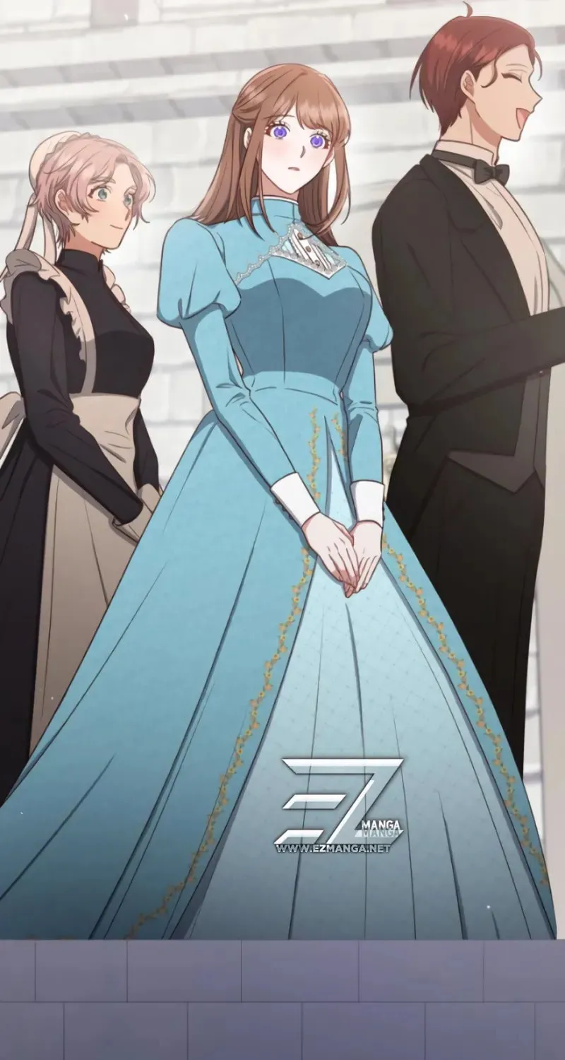 Unrequited Love Doesn't End With Marriage Chapter 25 page 96 - 