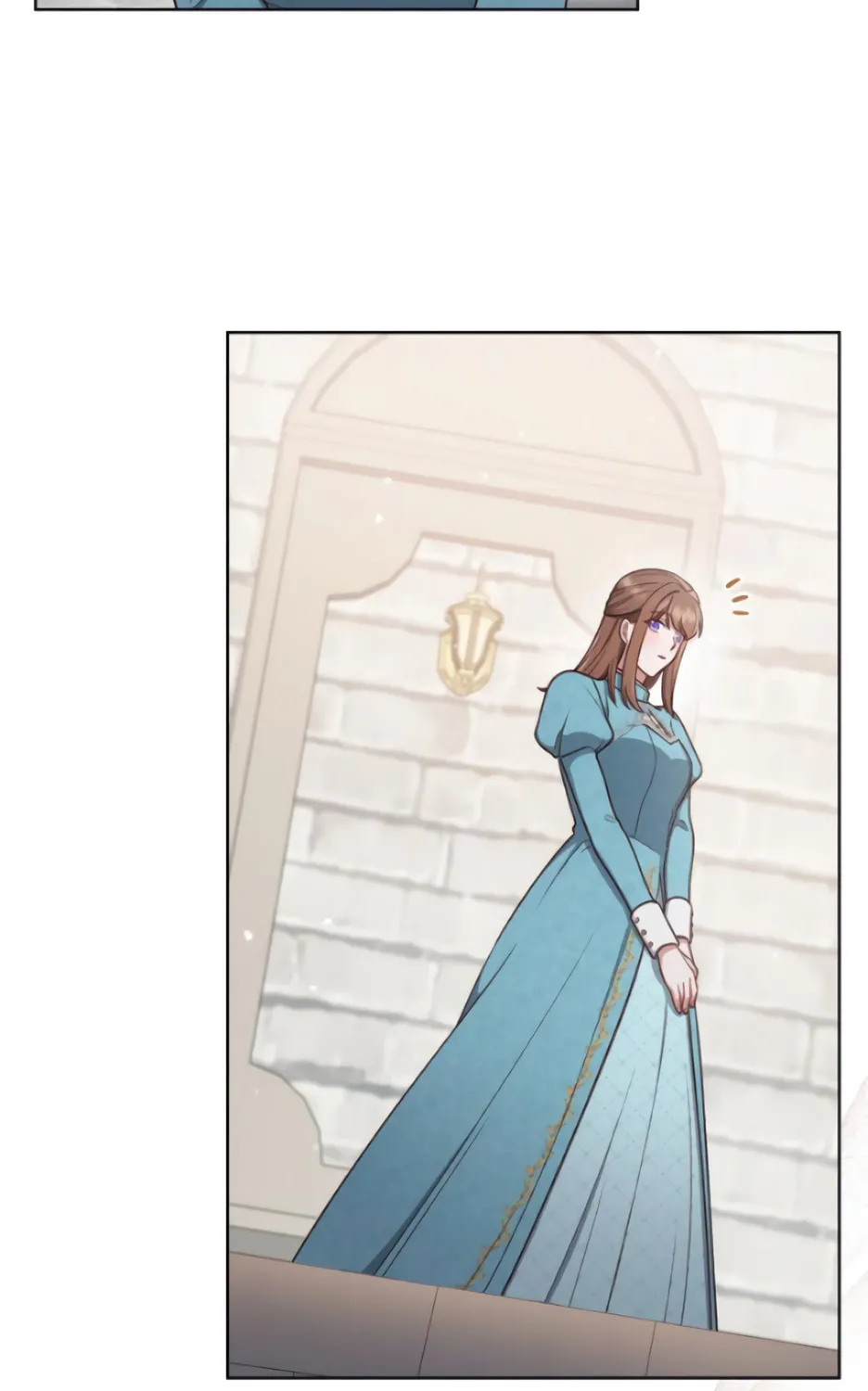 Unrequited Love Doesn't End With Marriage Chapter 26 page 12 - 