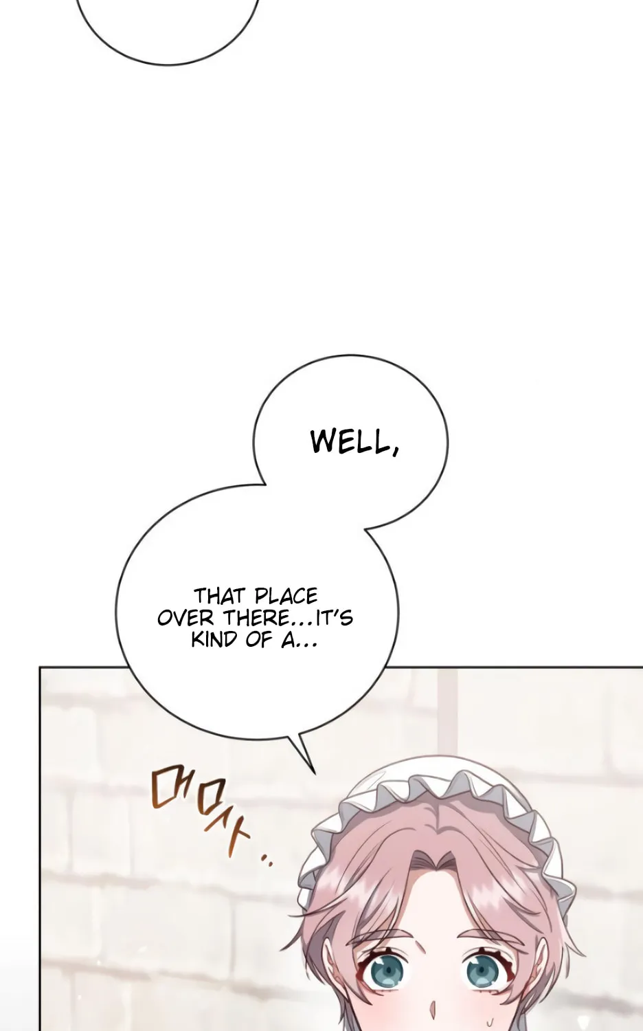 Unrequited Love Doesn't End With Marriage Chapter 26 page 16 - 