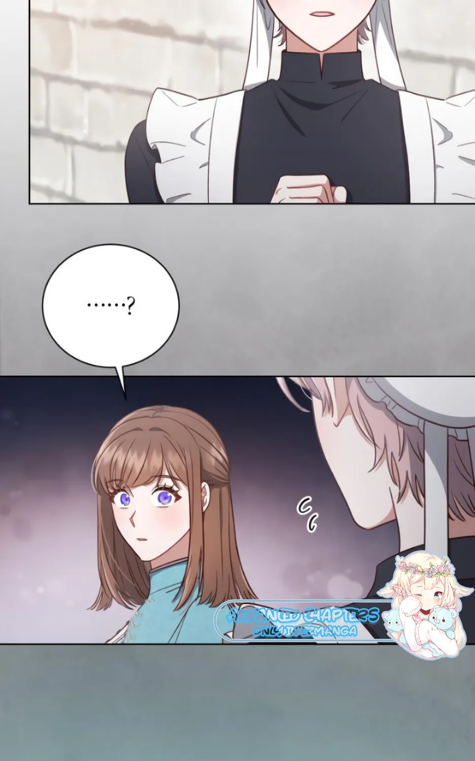 Unrequited Love Doesn't End With Marriage Chapter 26 page 17 - 