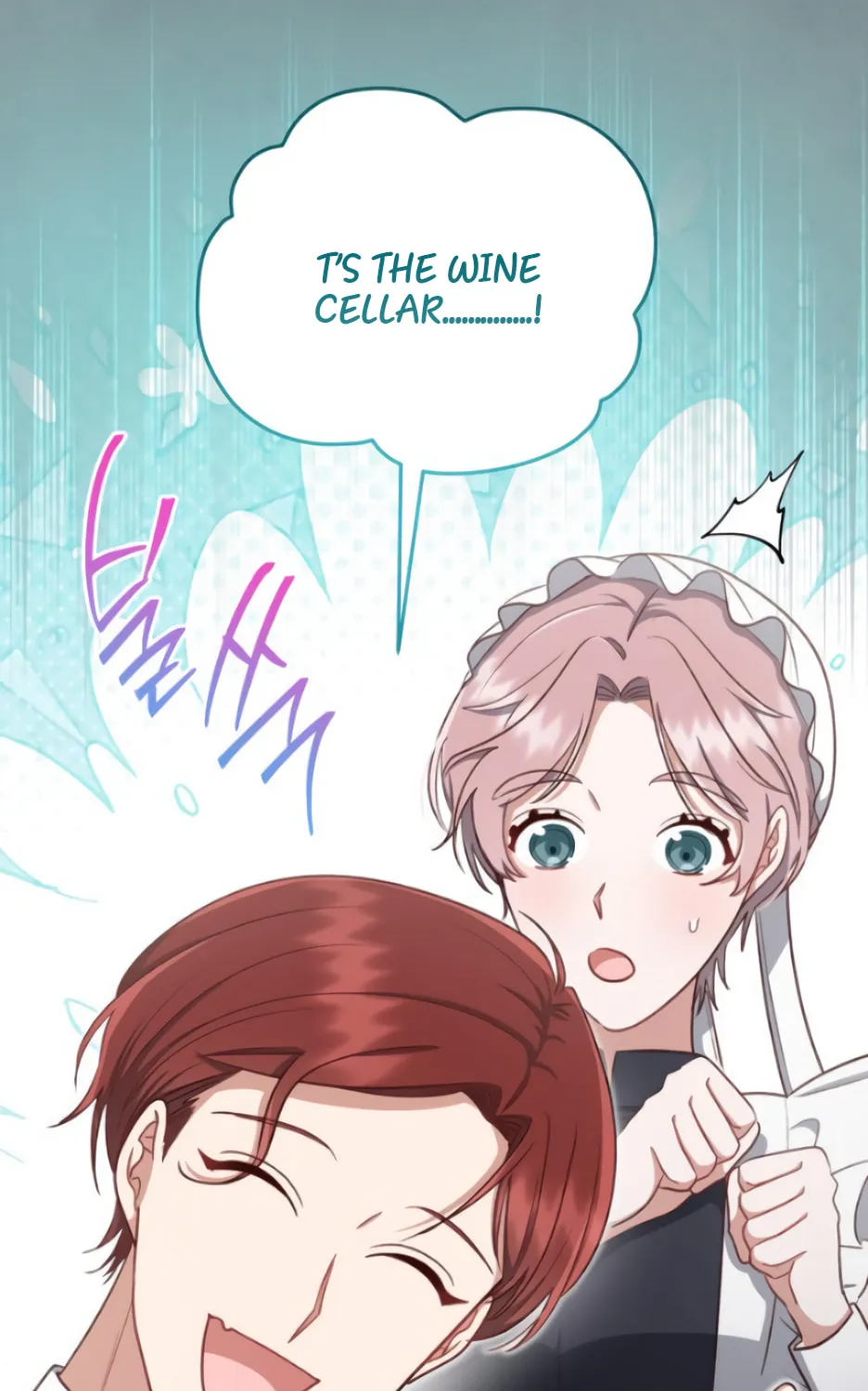 Unrequited Love Doesn't End With Marriage Chapter 26 page 18 - 