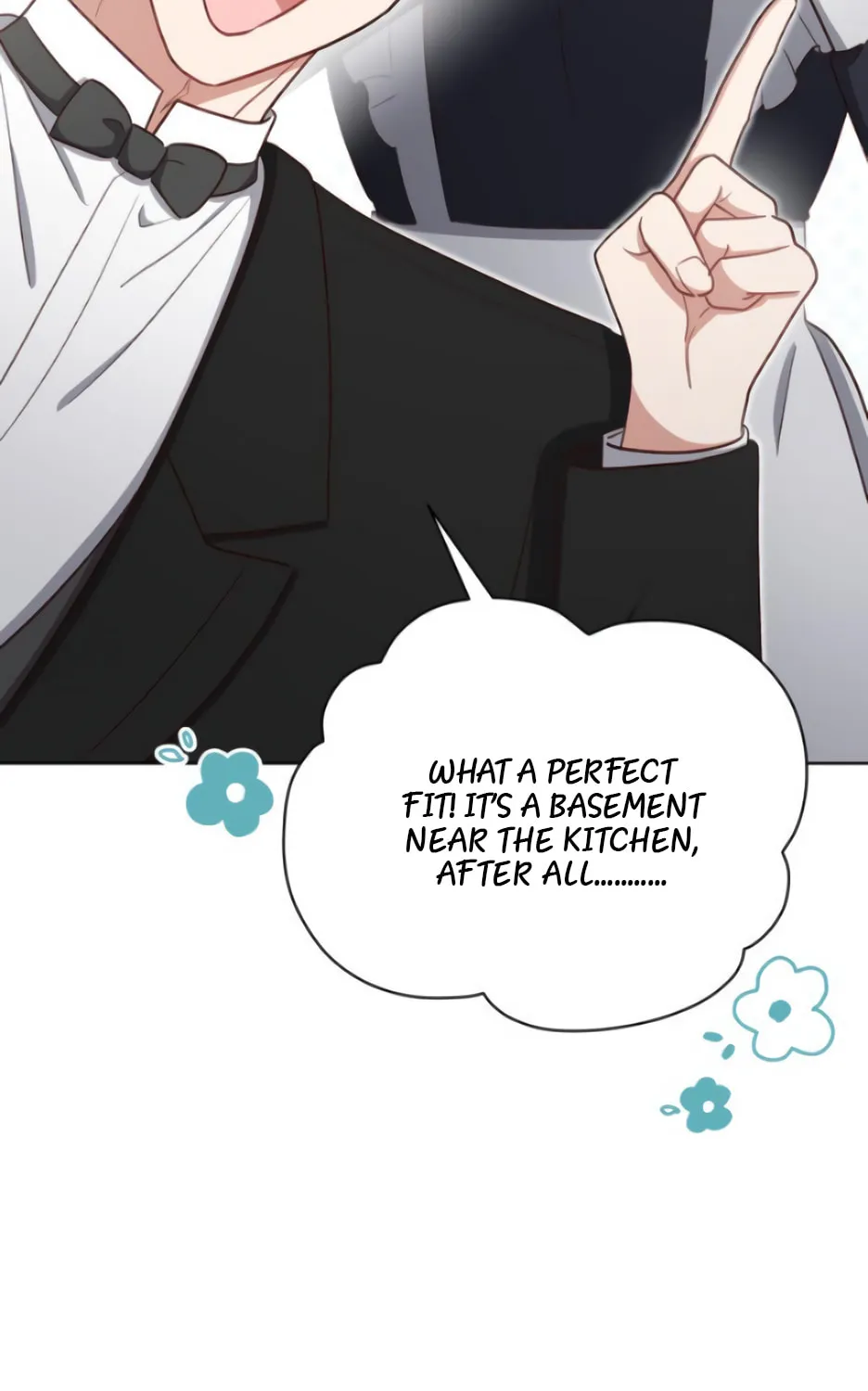 Unrequited Love Doesn't End With Marriage Chapter 26 page 19 - 
