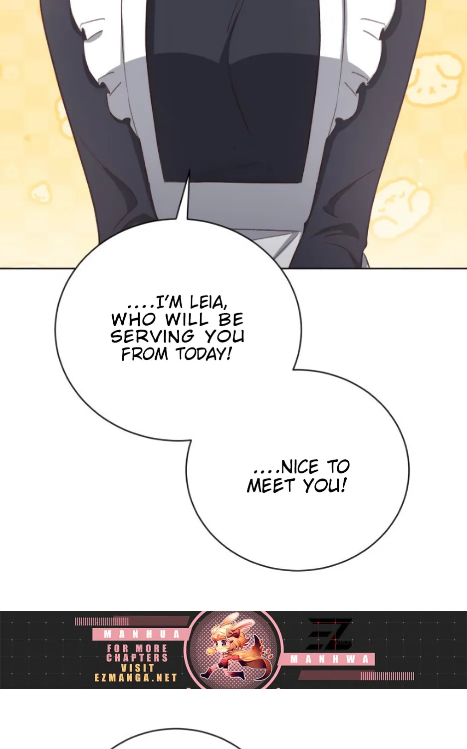 Unrequited Love Doesn't End With Marriage Chapter 26 page 3 - 