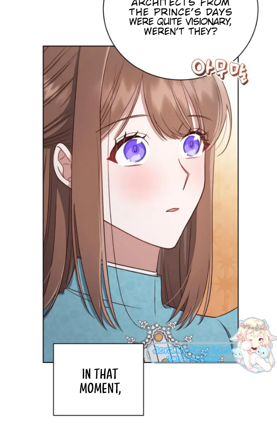 Unrequited Love Doesn't End With Marriage Chapter 26 page 21 - 