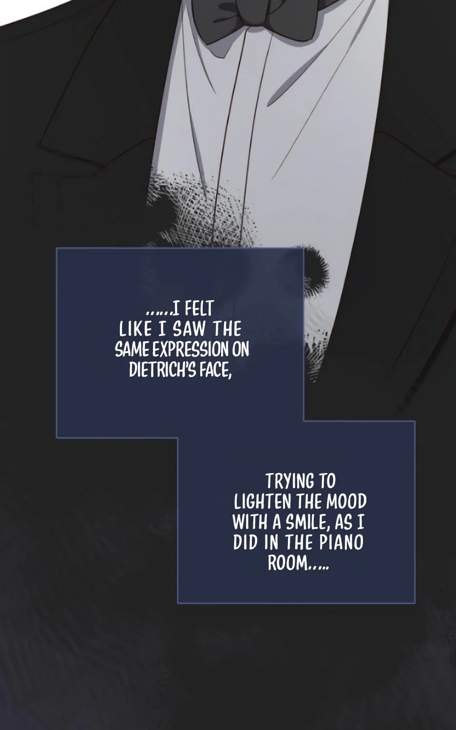 Unrequited Love Doesn't End With Marriage Chapter 26 page 23 - 