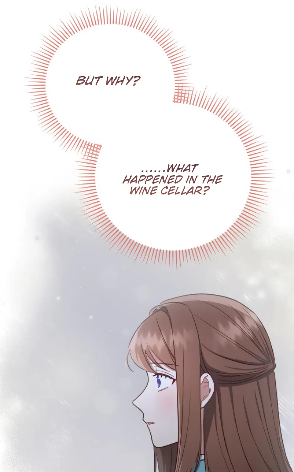Unrequited Love Doesn't End With Marriage Chapter 26 page 27 - 