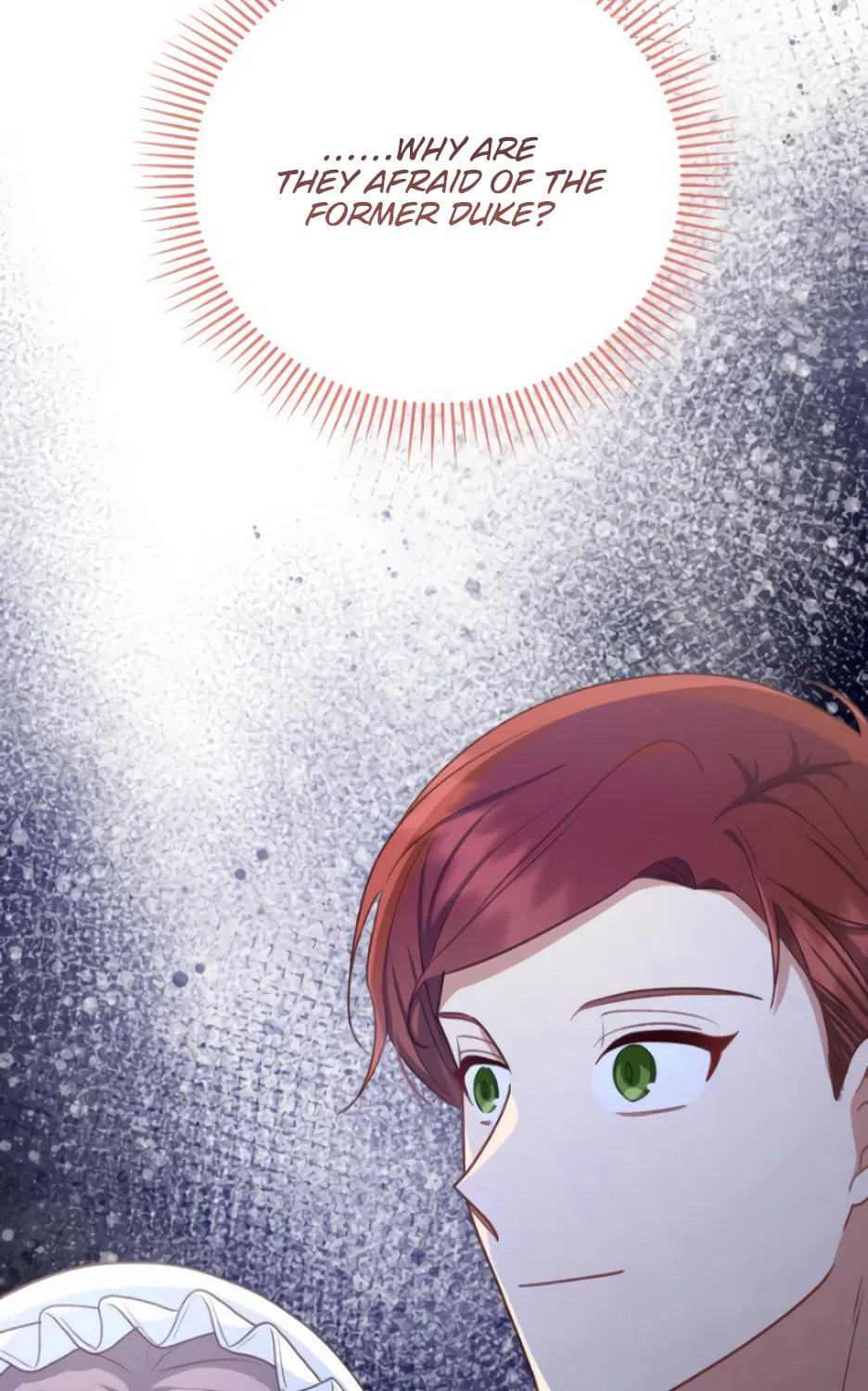 Unrequited Love Doesn't End With Marriage Chapter 26 page 29 - 