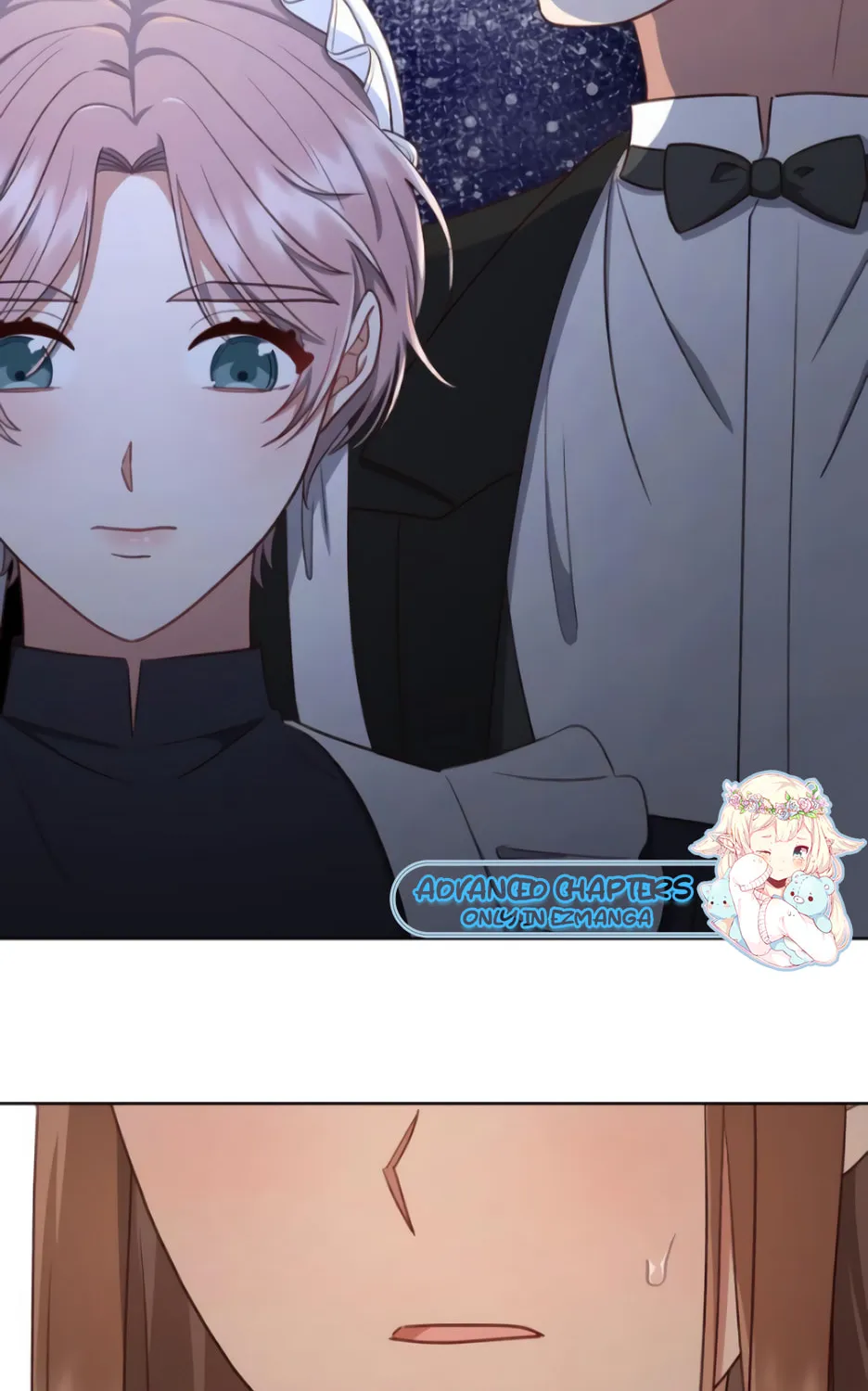 Unrequited Love Doesn't End With Marriage Chapter 26 page 30 - 