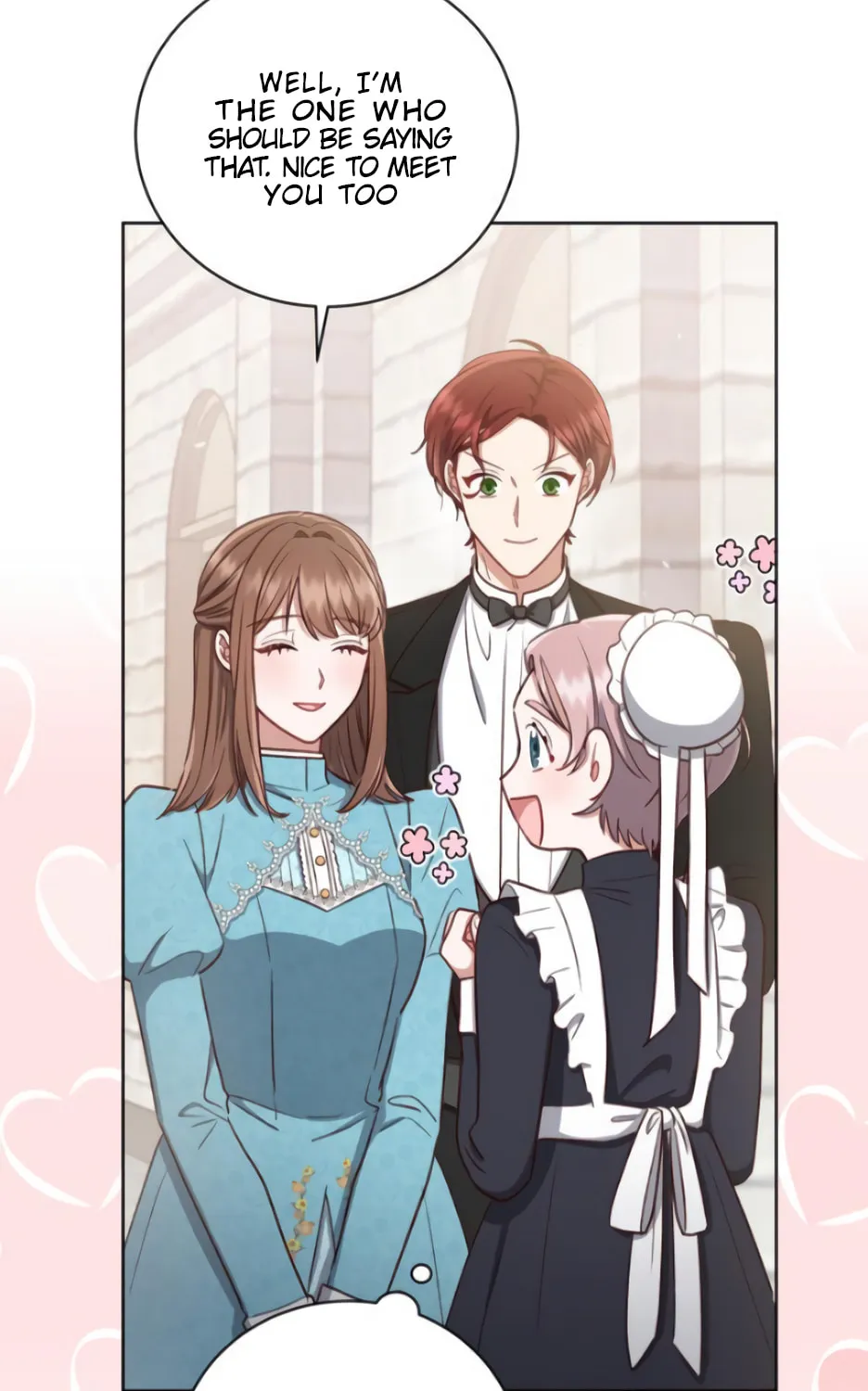 Unrequited Love Doesn't End With Marriage Chapter 26 page 4 - 