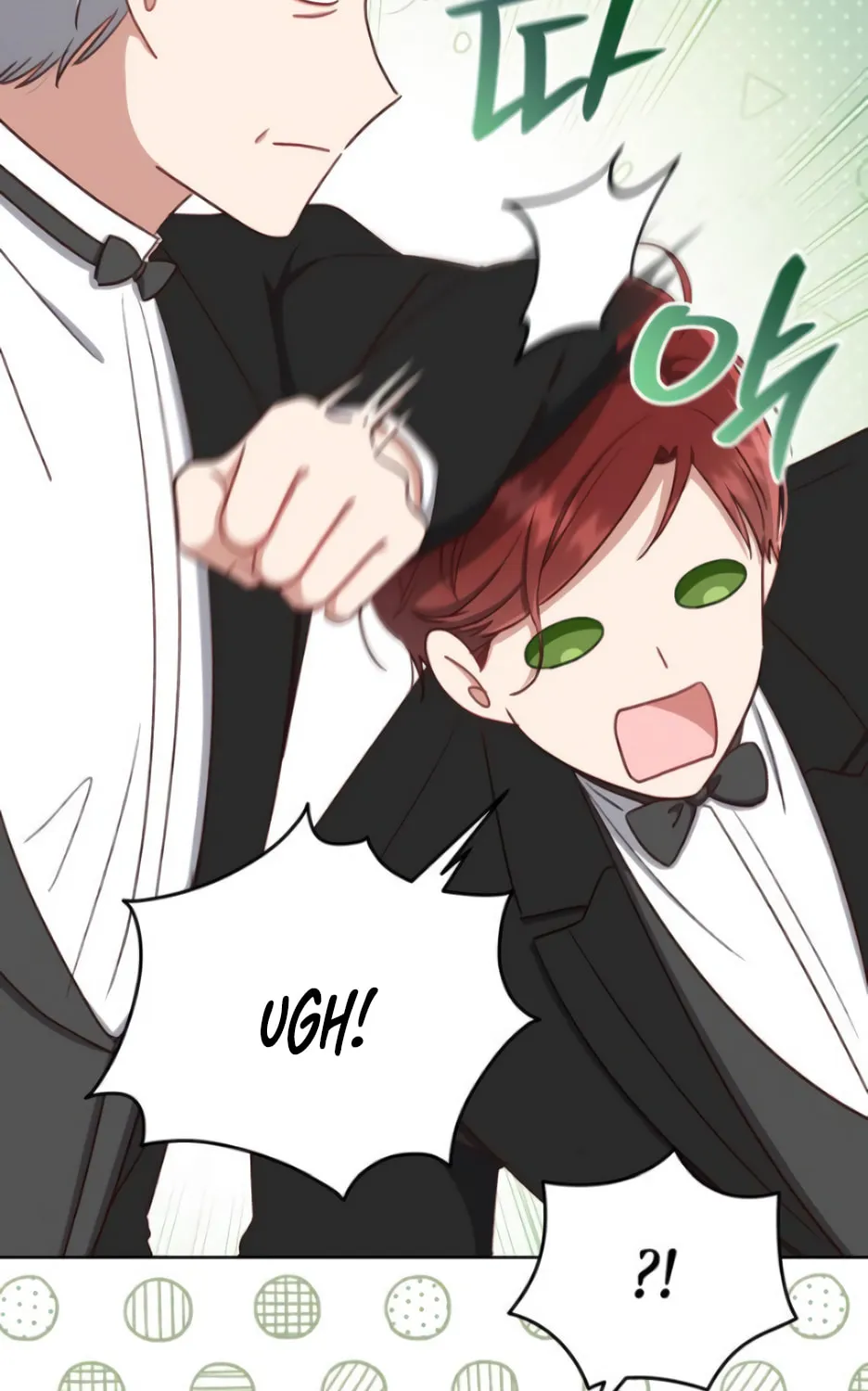 Unrequited Love Doesn't End With Marriage Chapter 26 page 37 - 