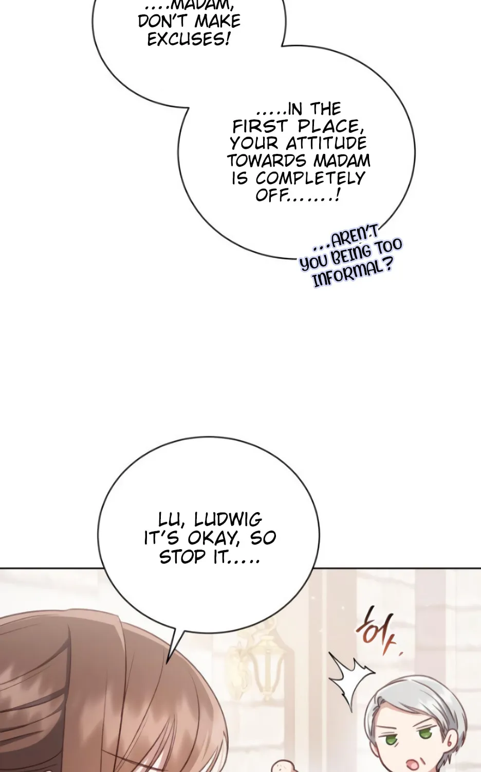 Unrequited Love Doesn't End With Marriage Chapter 26 page 40 - 