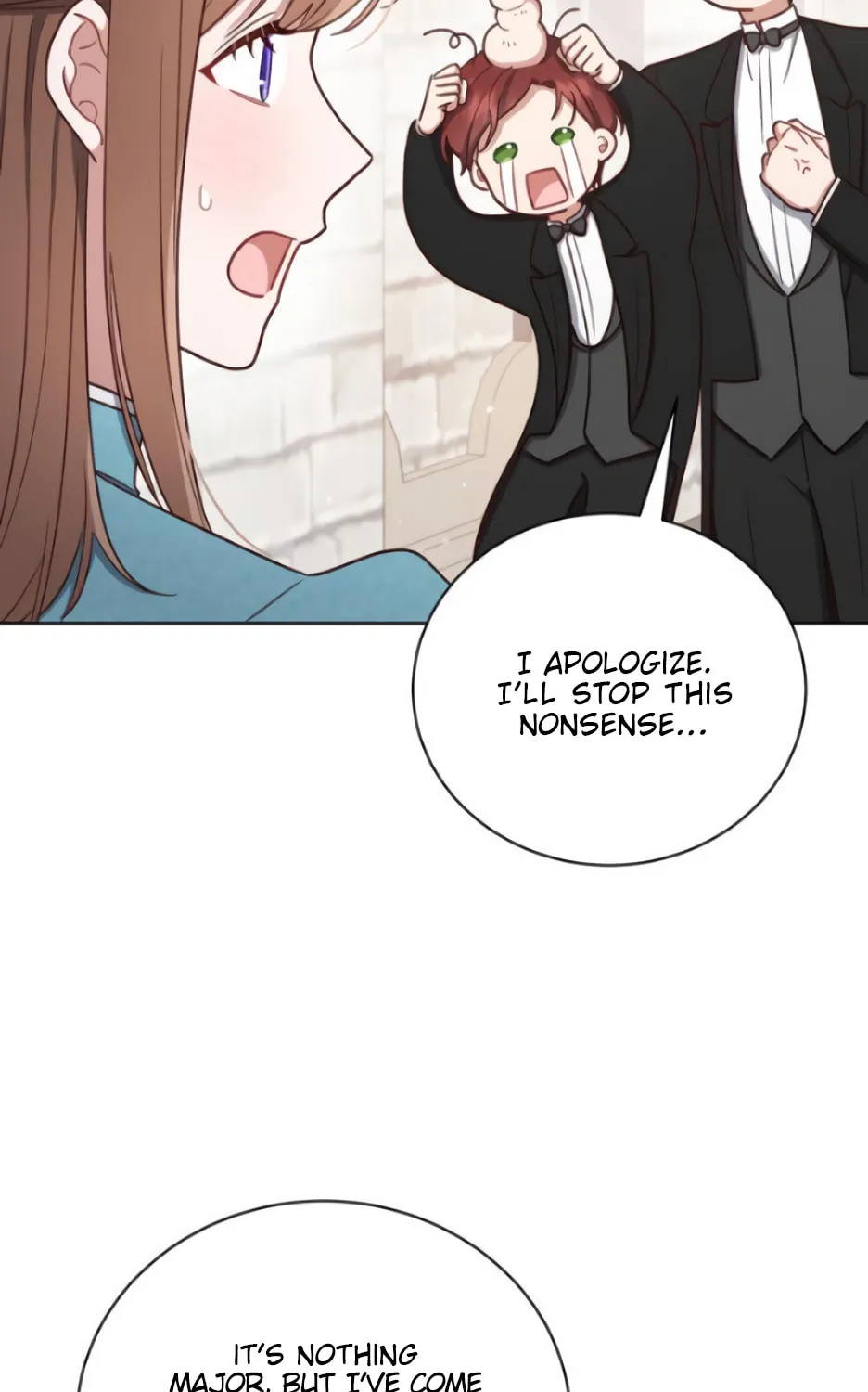 Unrequited Love Doesn't End With Marriage Chapter 26 page 41 - 