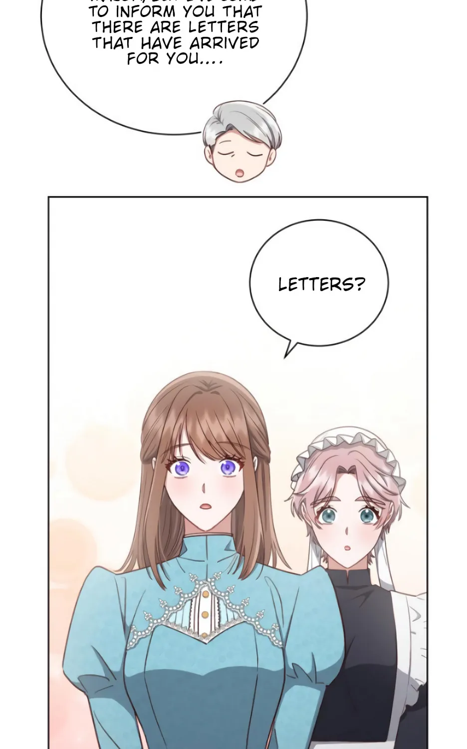 Unrequited Love Doesn't End With Marriage Chapter 26 page 42 - 