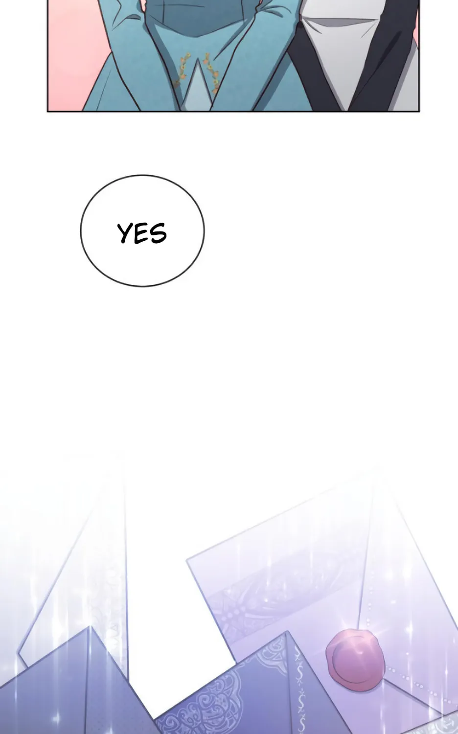 Unrequited Love Doesn't End With Marriage Chapter 26 page 43 - 