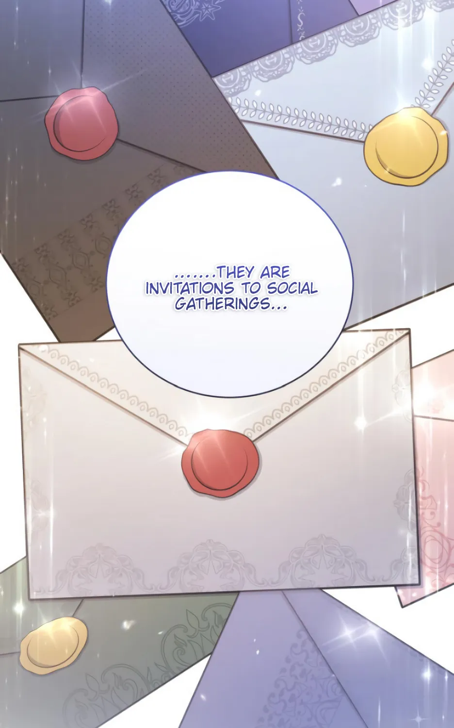 Unrequited Love Doesn't End With Marriage Chapter 26 page 44 - 