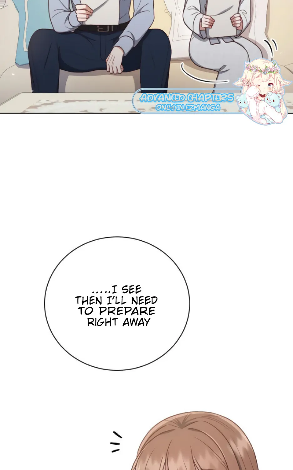 Unrequited Love Doesn't End With Marriage Chapter 26 page 50 - 