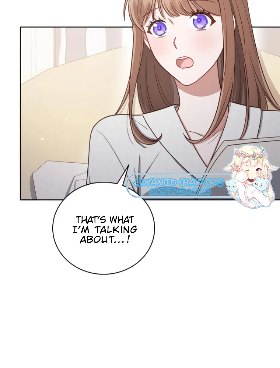 Unrequited Love Doesn't End With Marriage Chapter 26 page 51 - 