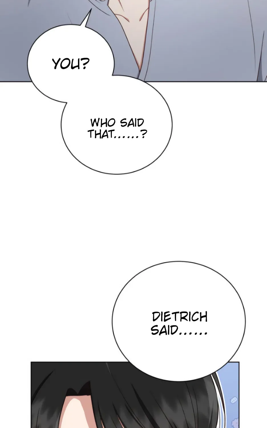Unrequited Love Doesn't End With Marriage Chapter 26 page 53 - 