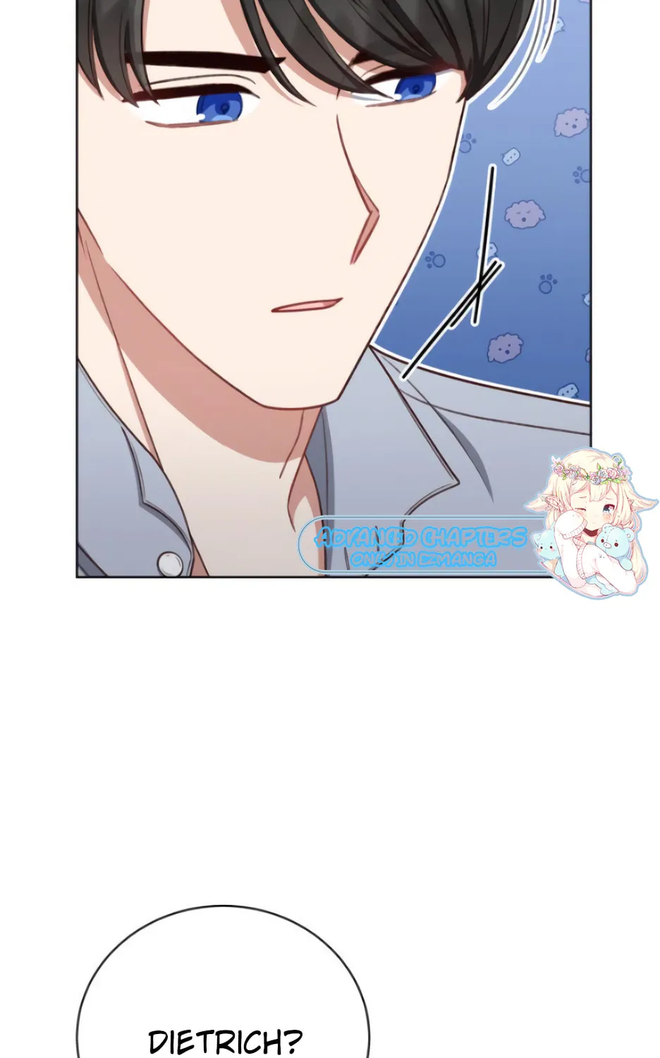 Unrequited Love Doesn't End With Marriage Chapter 26 page 54 - 