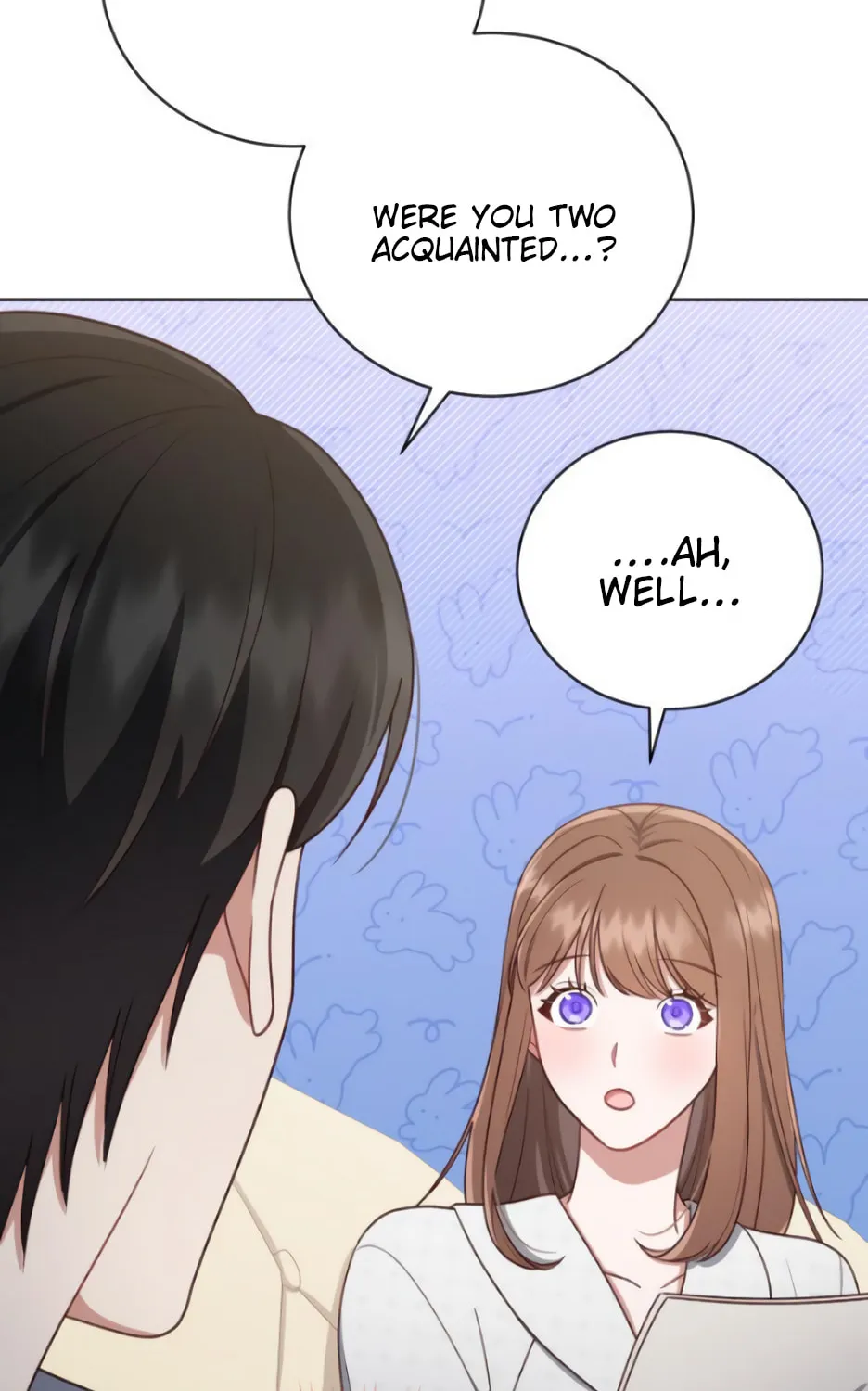 Unrequited Love Doesn't End With Marriage Chapter 26 page 55 - 