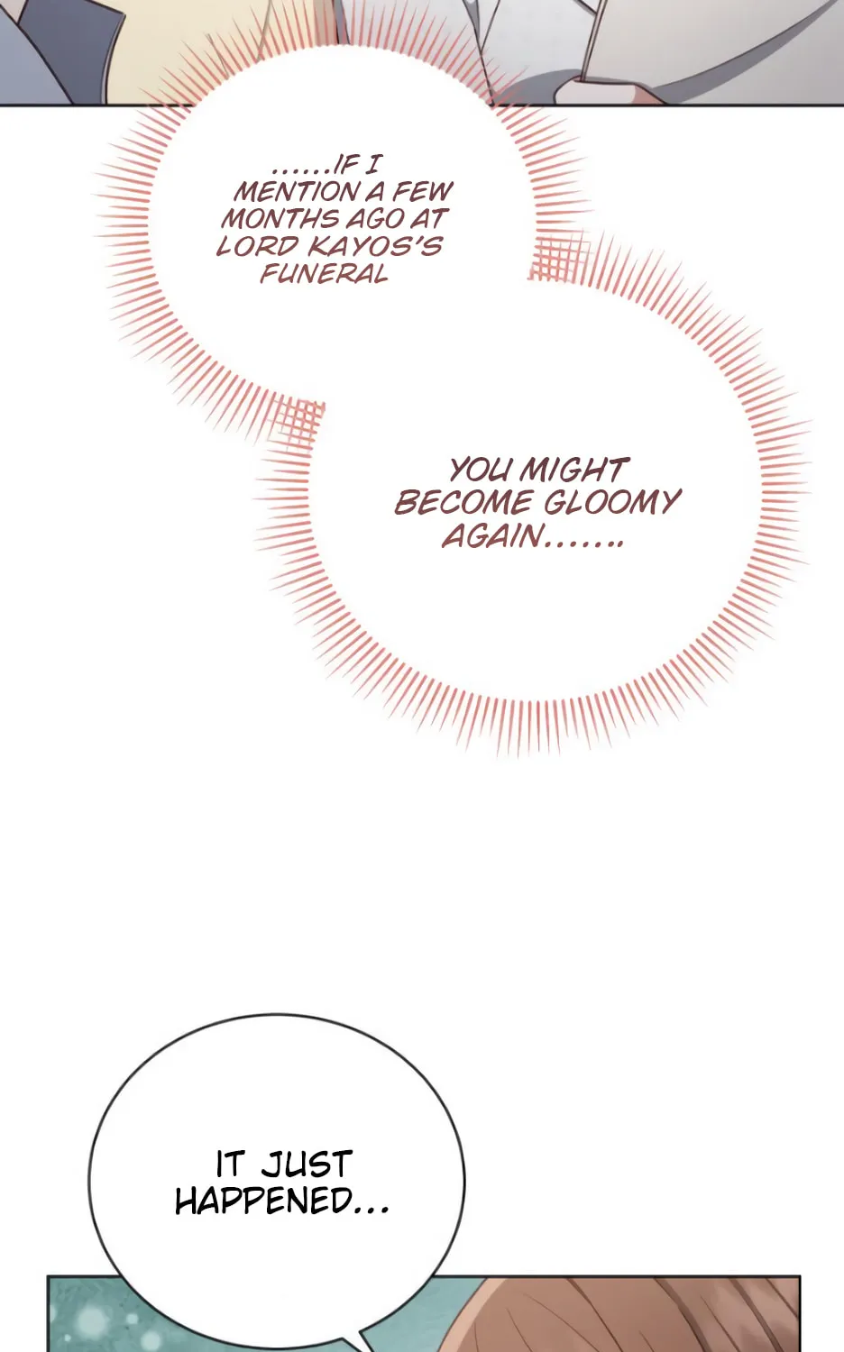 Unrequited Love Doesn't End With Marriage Chapter 26 page 56 - 