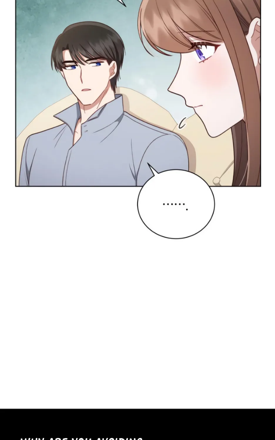 Unrequited Love Doesn't End With Marriage Chapter 26 page 57 - 
