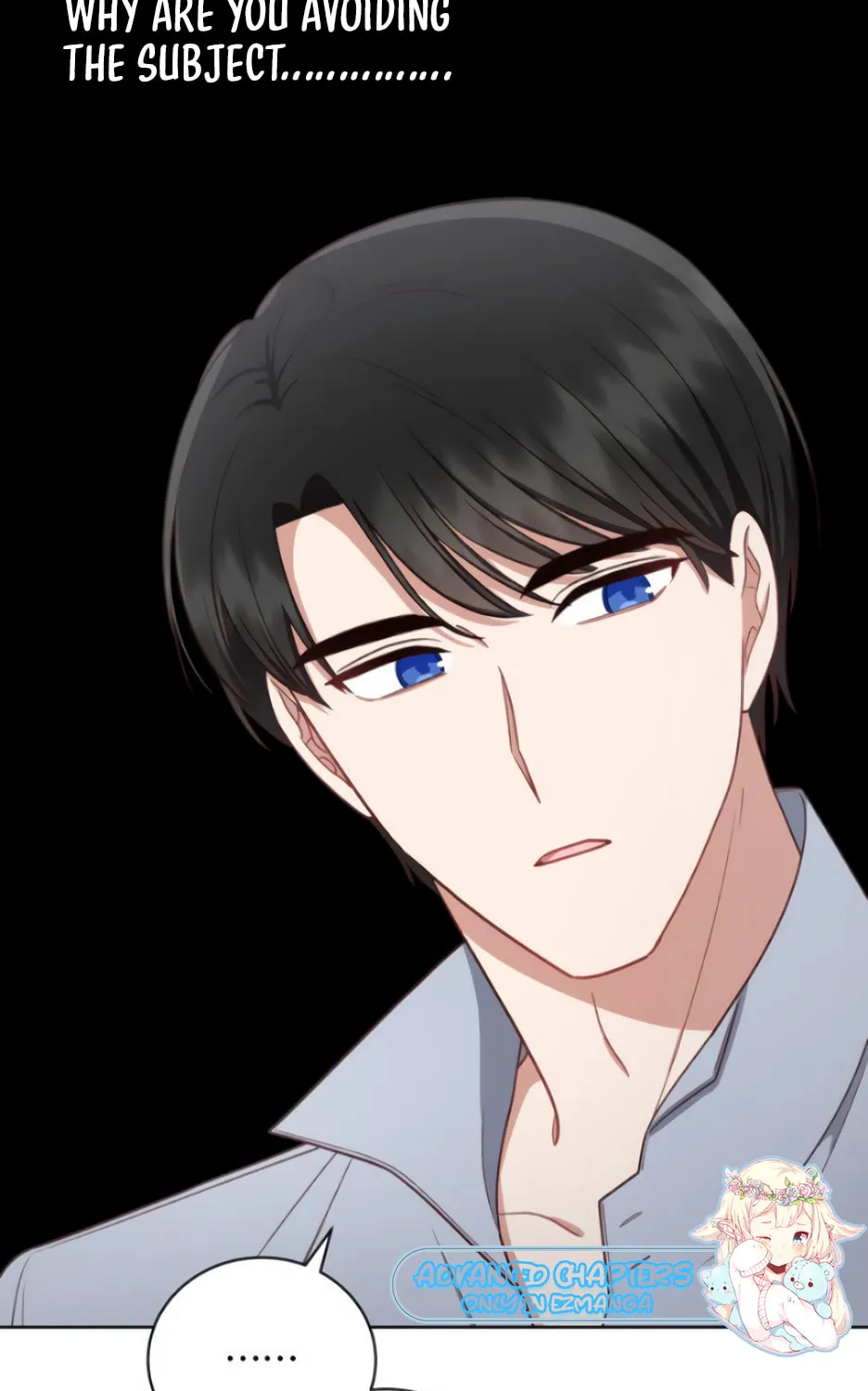 Unrequited Love Doesn't End With Marriage Chapter 26 page 58 - 