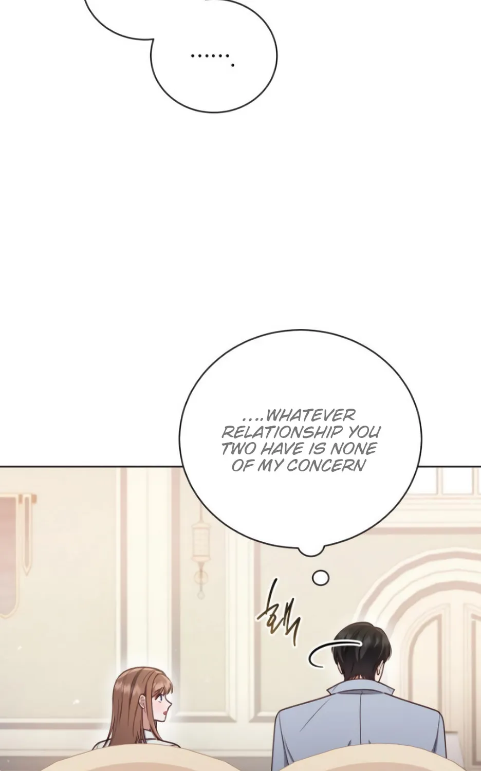 Unrequited Love Doesn't End With Marriage Chapter 26 page 59 - 