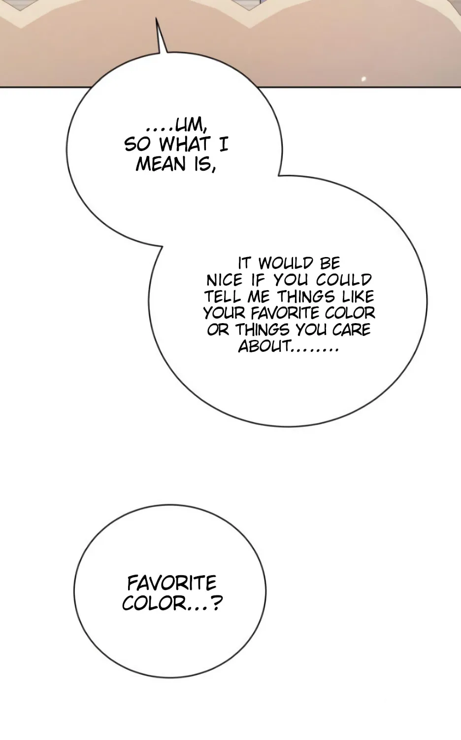 Unrequited Love Doesn't End With Marriage Chapter 26 page 60 - 