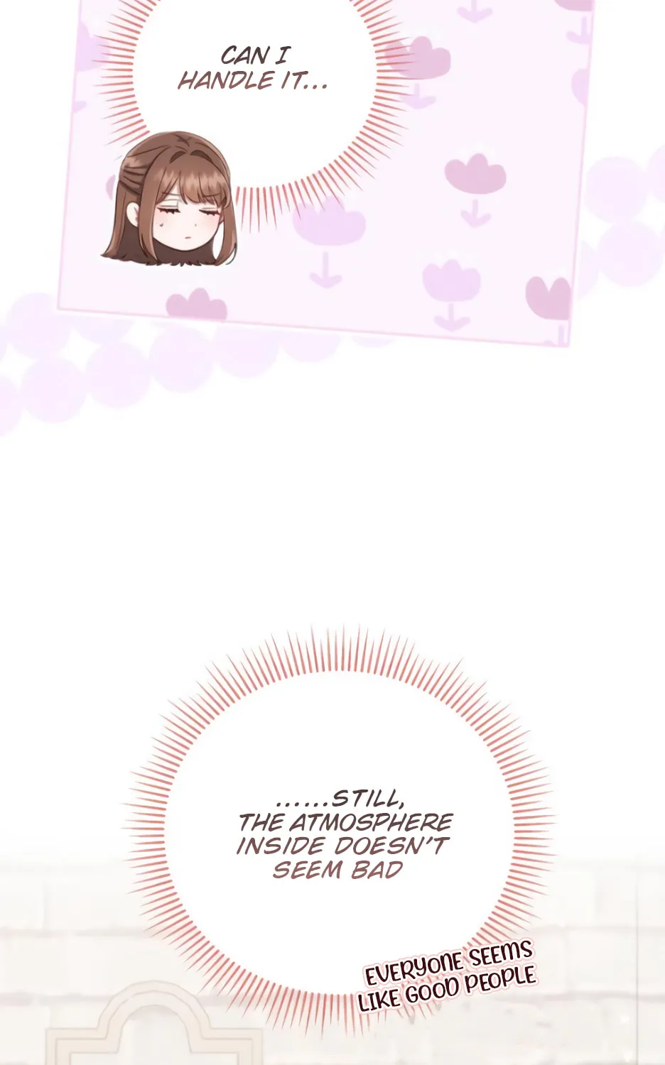 Unrequited Love Doesn't End With Marriage Chapter 26 page 7 - 