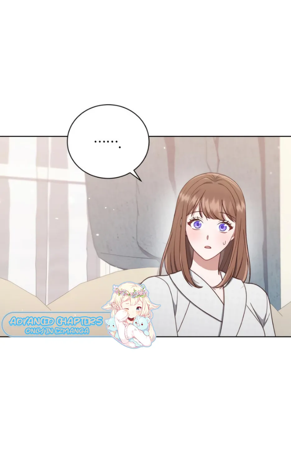 Unrequited Love Doesn't End With Marriage Chapter 26 page 65 - 