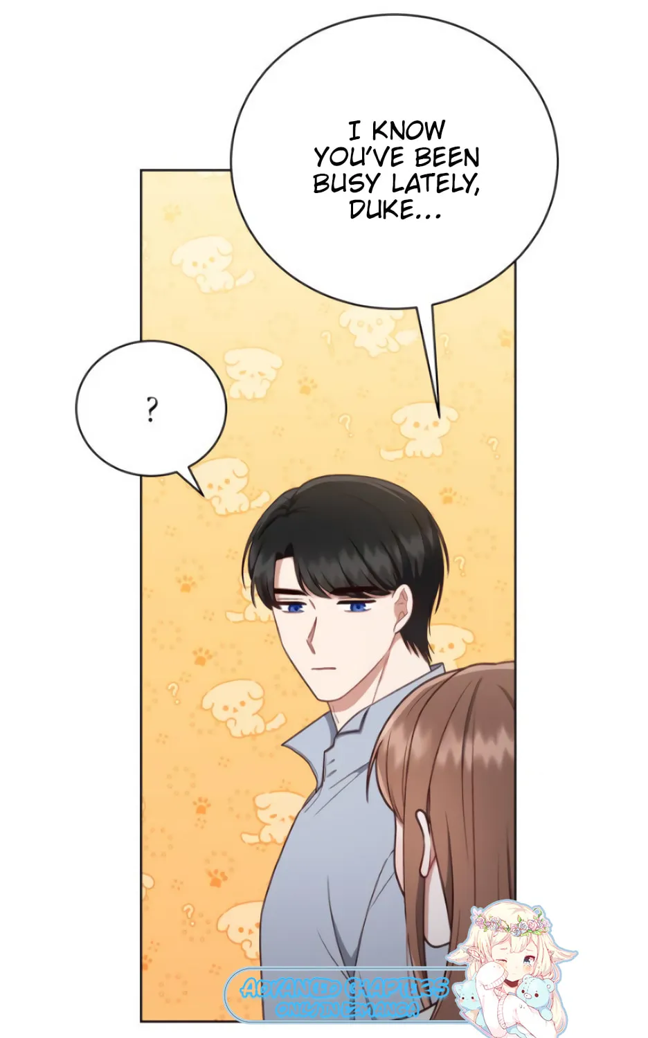 Unrequited Love Doesn't End With Marriage Chapter 26 page 66 - 